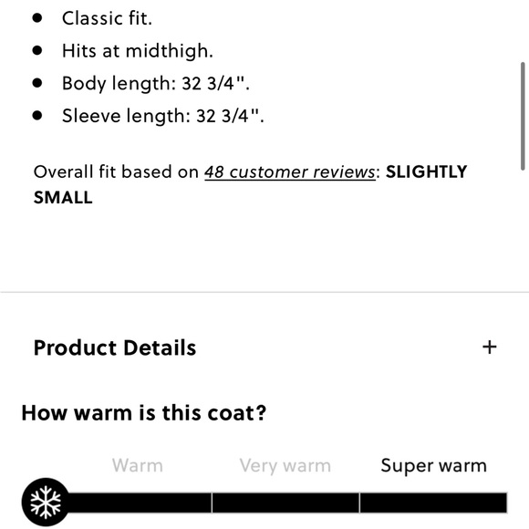 J Crew Coat NWT - Picture 5 of 10